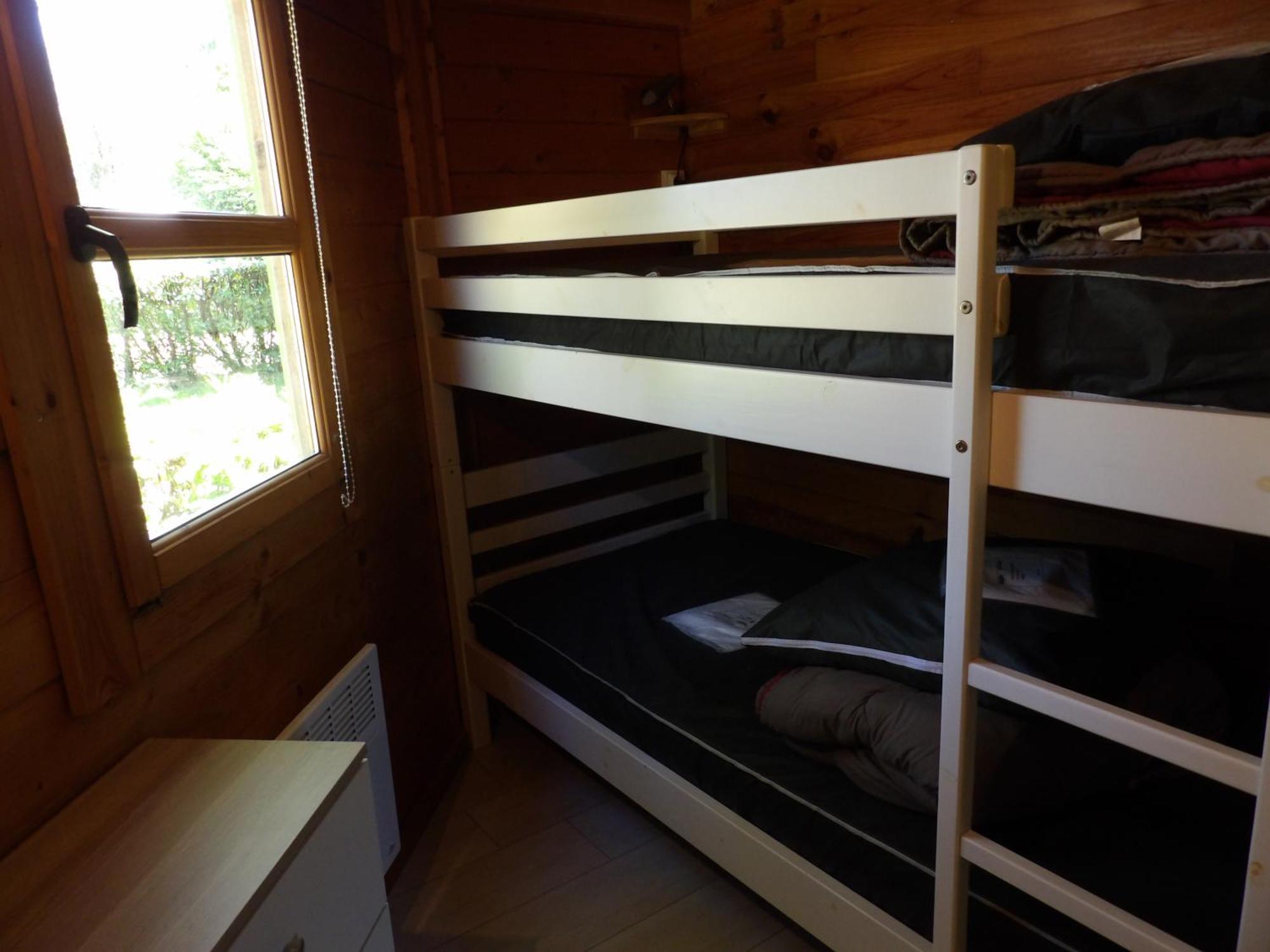 Camping Smile & Braudieres Mézières-sous-Lavardin Eksteriør bilde