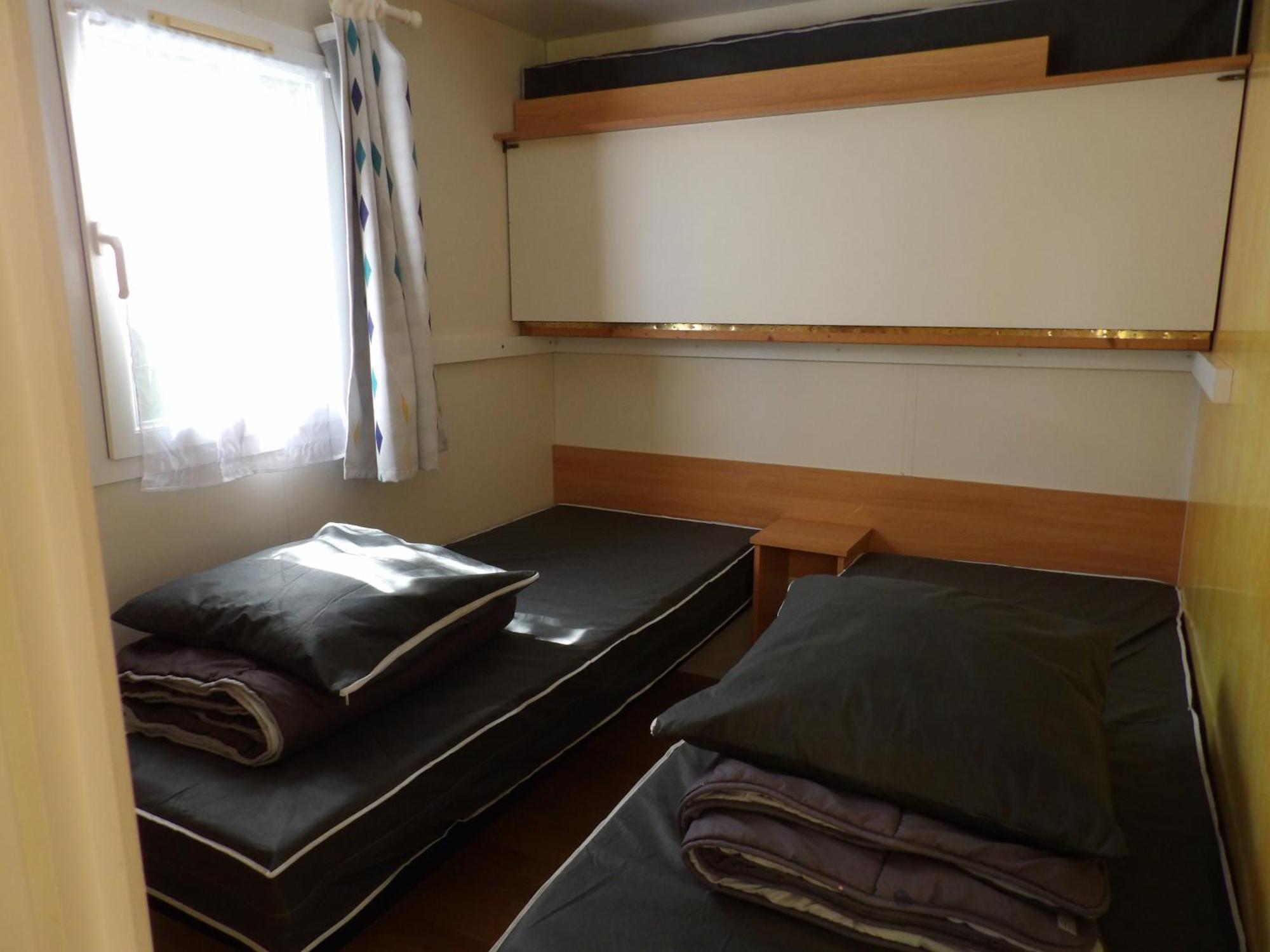 Camping Smile & Braudieres Mézières-sous-Lavardin Eksteriør bilde